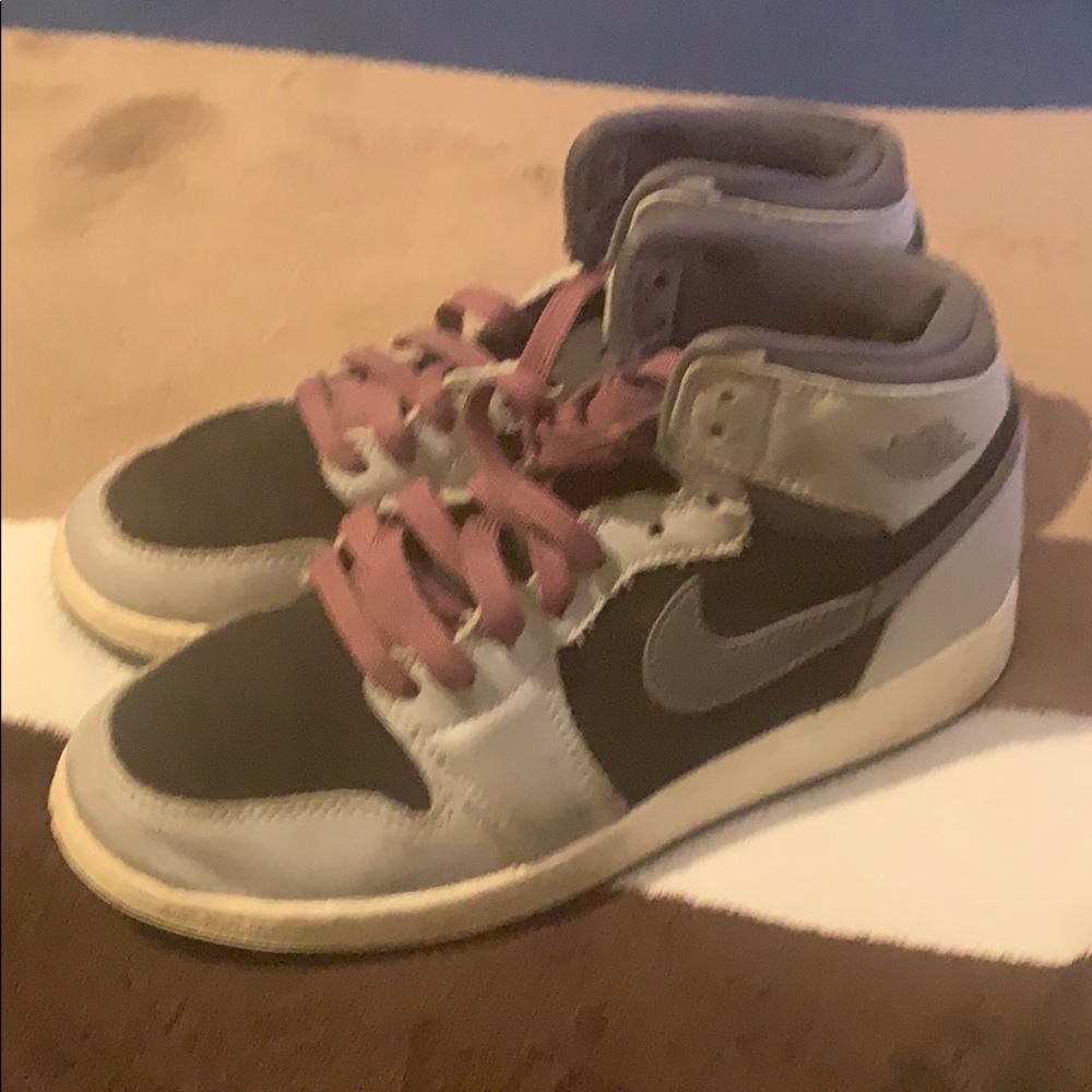 Jordan 1’s